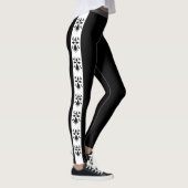 Hermine van Bretagne Leggings (Rechts)
