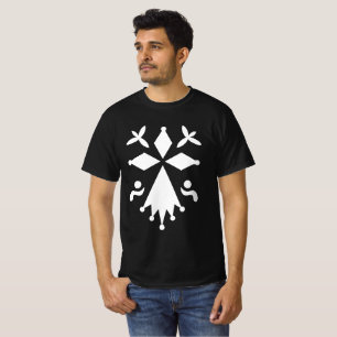 Hermine van Bretagne T-shirt