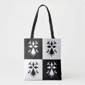 Hermine van Bretagne Tote Bag (Voorkant)