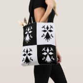 Hermine van Bretagne Tote Bag (Dichtbij)