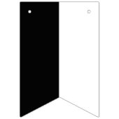 Hermine van Bretagne Vlaggetjes (Tweede vlag)