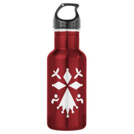 Hermine van Bretagne Waterfles