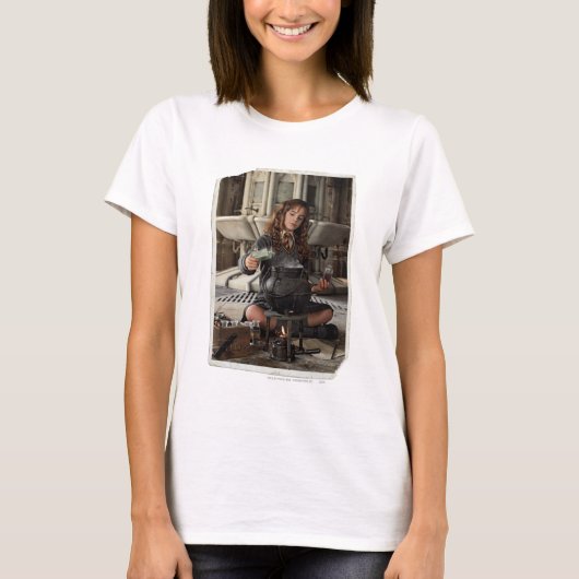 Hermion 20 t-shirt (Voorkant)