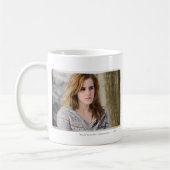 Hermion 2 koffiemok (Links)