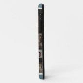Hermiona 20 Case-Mate iPhone case (Achterkant/links)