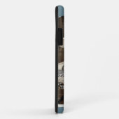 Hermiona 20 Case-Mate iPhone case (Achterkant/rechts)