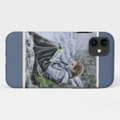 Hermione 13 Case-Mate iPhone case (Achterkant (horizontaal))