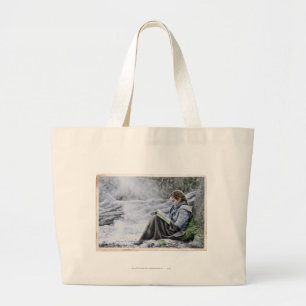 Hermione 13 grote tote bag