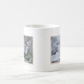 Hermione 13 koffiemok (Center)