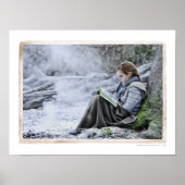 Hermione 13 poster (Voorkant)