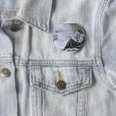 Hermione 13 ronde button 5,7 cm (In situ)