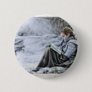 Hermione 13 ronde button 5,7 cm