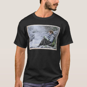 Hermione 13 t-shirt