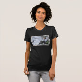 Hermione 13 t-shirt (Voorkant volledig)