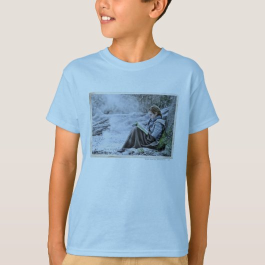 Hermione 13 t-shirt (Voorkant)
