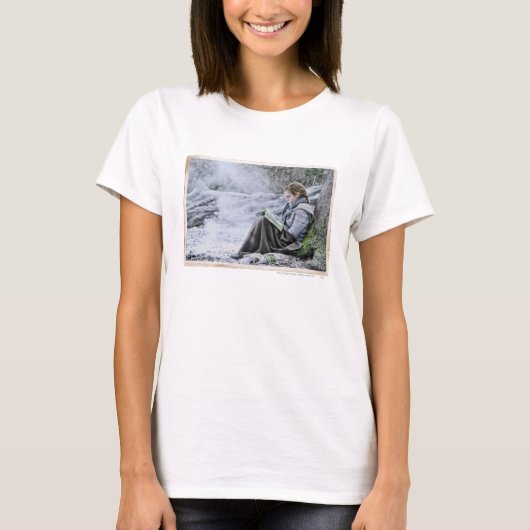Hermione 13 t-shirt (Voorkant)