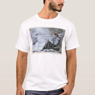 Hermione 13 t-shirt