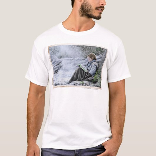 Hermione 13 t-shirt (Voorkant)