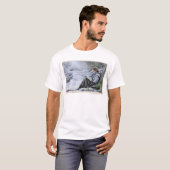 Hermione 13 t-shirt (Voorkant volledig)