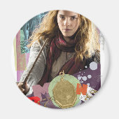 Hermione 14 magneet (Voorkant)