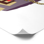 Hermione 14 poster (Hoek)