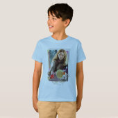 Hermione 14 t-shirt (Voorkant volledig)