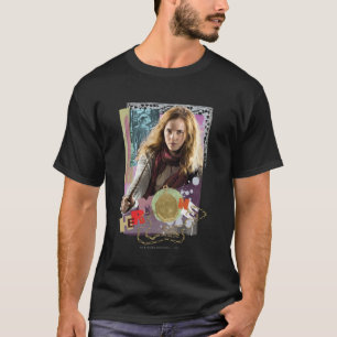 Hermione 14 t-shirt
