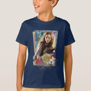 Hermione 14 t-shirt