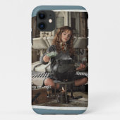 Hermione 20 Case-Mate iPhone case (Achterkant)