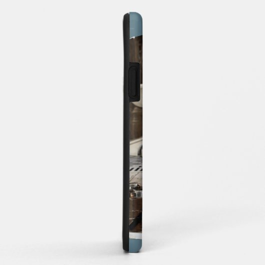 Hermione 20 Case-Mate iPhone case (Achterkant/rechts)