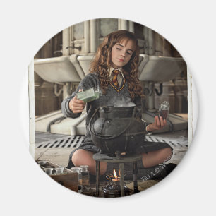 Hermione 20 magneet