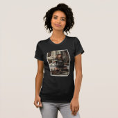 Hermione 20 t-shirt (Voorkant volledig)