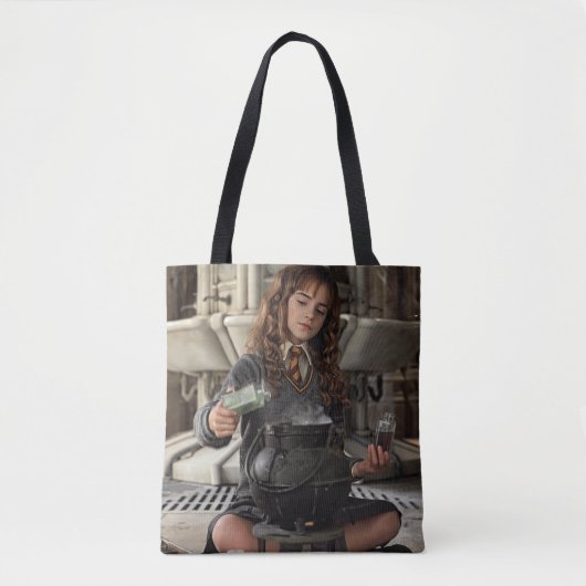 Hermione 20 tote bag (Voorkant)