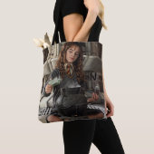Hermione 20 tote bag (Dichtbij)