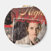 Hermione 8 magneet (Voorkant)