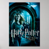 Hermione Granger 3 Poster (Voorkant)
