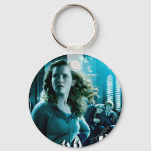 Hermione Granger 3 Sleutelhanger