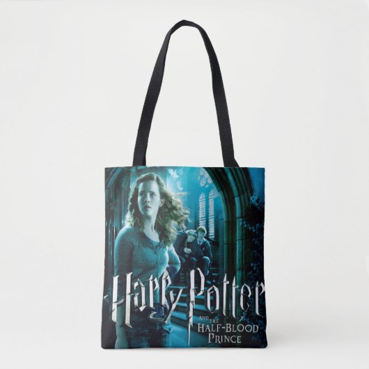 Hermione Granger 3 Tote Bag (Voorkant)