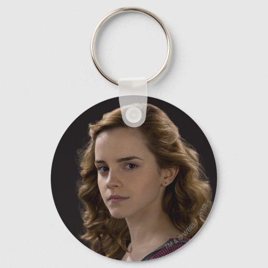 Hermione Granger 4 Sleutelhanger (Voorkant)