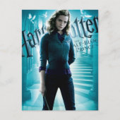 Hermione Granger Briefkaart (Voorkant)