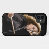 Hermione Granger Klaar Voor Actie Case-Mate iPhone Case (Achterkant (horizontaal))