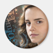 Hermione Granger Magneet (Voorkant)