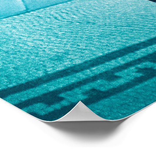 Hermione Granger Poster (Hoek)