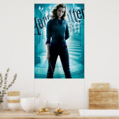 Hermione Granger Poster (Keuken)