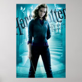Hermione Granger Poster (Voorkant)