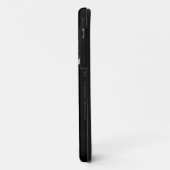 Hermione Granger Ready for Action Case-Mate iPhone Case (Achterkant/links)