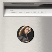 Hermione Granger Ready for Action Magneet (Insitu (Vaatwasser))