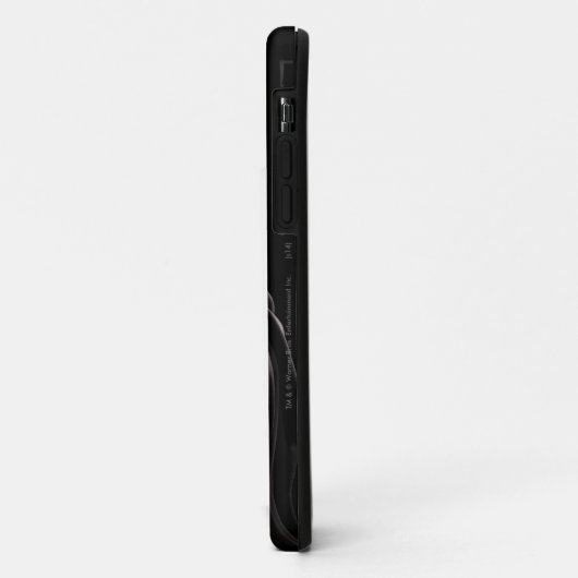 Hermione Granger Scholarly Case-Mate iPhone Case (Achterkant/links)