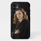 Hermione Granger Scholarly Case-Mate iPhone Case (Achterkant)