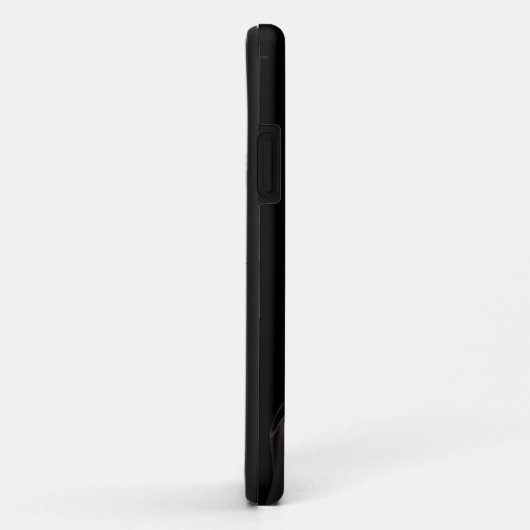 Hermione Granger Scholarly Case-Mate iPhone Case (Achterkant/rechts)